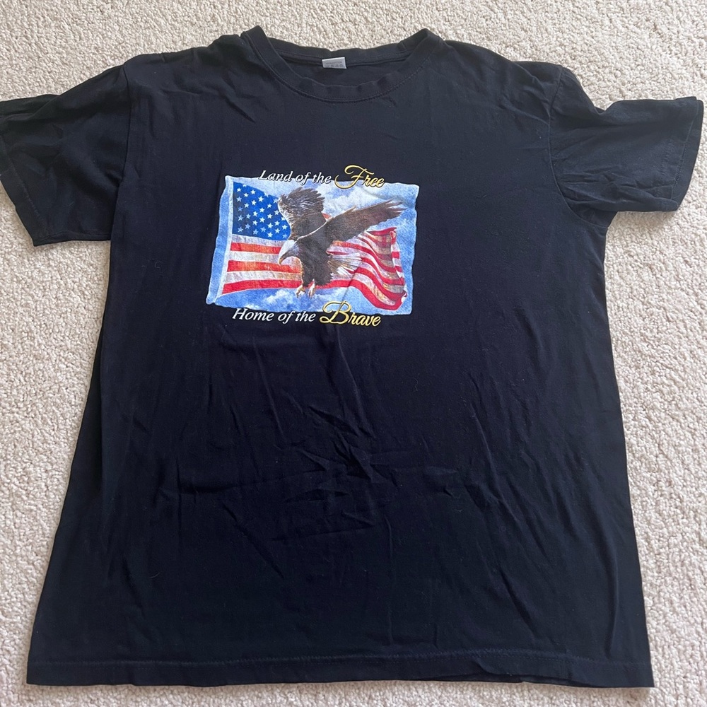 America T-shirt